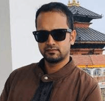 Zahangir Ahammad