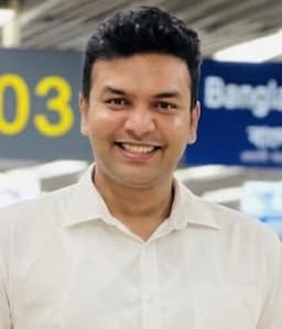 Shaharier Nasim